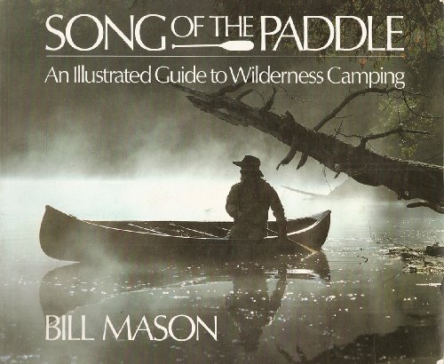 9780942802849: Song of the Paddle