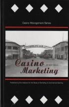 Imagen de archivo de Casino Marketing a la venta por Better World Books: West