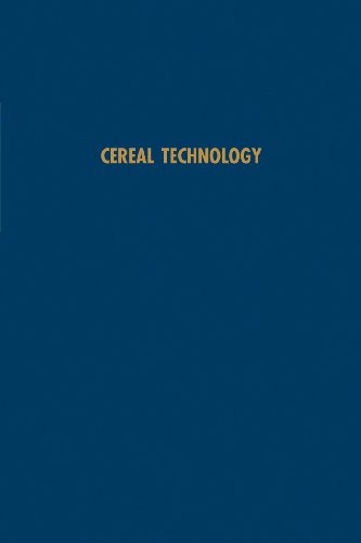 9780942849226: Cereal Technology