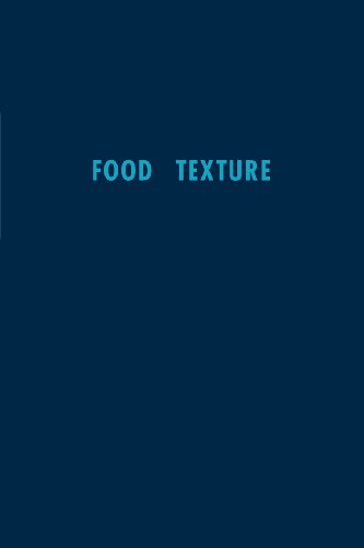 Stock image for Food Texture for sale by Lucky's Textbooks