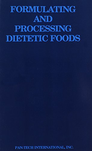 Stock image for Formulating and Processing Dietetic Foods for sale by Lucky's Textbooks