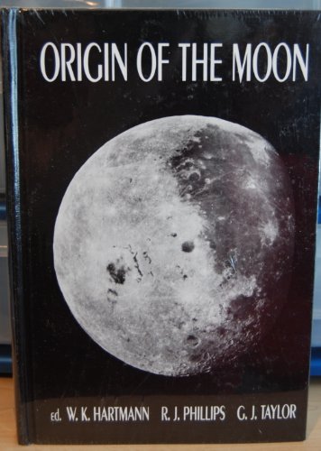 9780942862034: Origin of the Moon