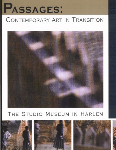 9780942949186: Passages: Contemporary art in transition