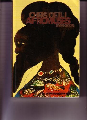 9780942949292: Chris Olifi: Afro Muses 1995-2005