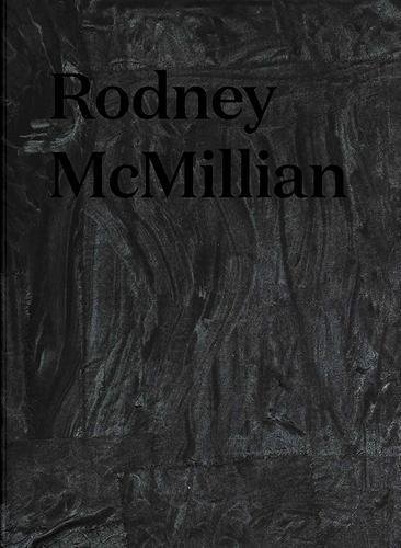 Beispielbild fr Rodney McMillian zum Verkauf von Reilly Books