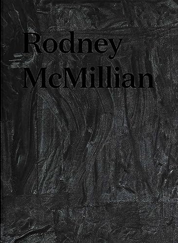 9780942949438: Rodney McMillian (FALL 2016) /anglais