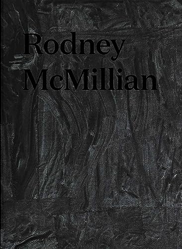 Stock image for Rodney McMillian for sale by Reilly Books