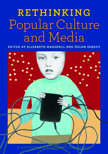 9780942961485: Rethinking Popular Culture and Media