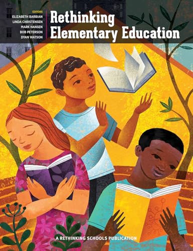 Stock image for Rethinking Elementary Education for sale by Goodwill of Colorado