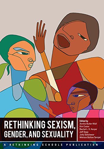 9780942961591: Rethinking Sexism, Gender, and Sexuality