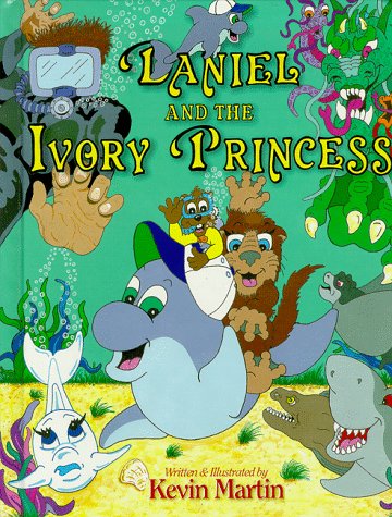 Stock image for Daniel and the Ivory Princess for sale by Better World Books