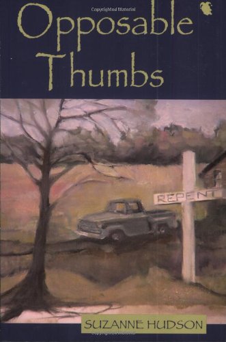 Stock image for Opposable Thumbs for sale by George Kent, Bookseller
