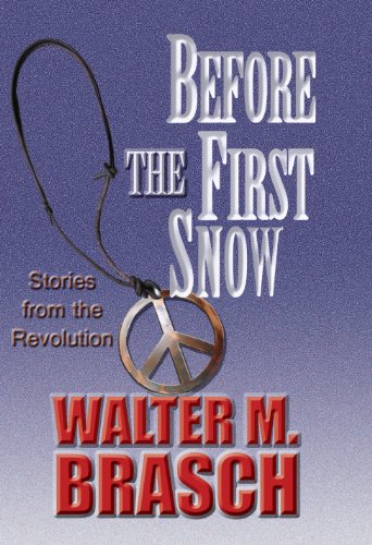 Beispielbild fr Before the First Snow: Stories from the Revolution zum Verkauf von Wonder Book