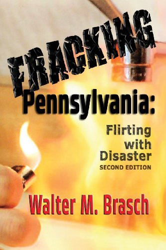 Stock image for Fracking Pennsylvania: Flirting With Disaster for sale by Half Price Books Inc.