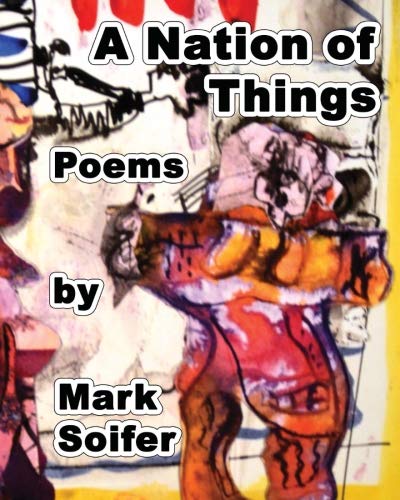 Imagen de archivo de A Nation of Things: Poems a la venta por Revaluation Books