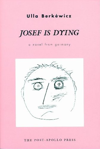 Imagen de archivo de Josef Is Dying a la venta por Better World Books: West