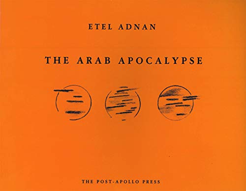 Imagen de archivo de The Arab Apocalypse a la venta por Revaluation Books