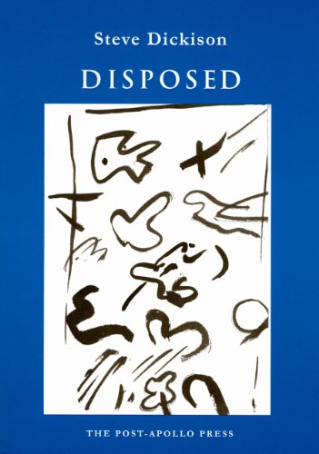 DISPOSED (9780942996623) by Dickison, Steve