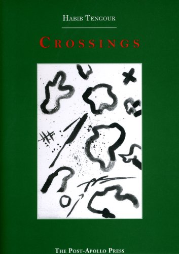 Beispielbild fr Crossings zum Verkauf von SecondSale