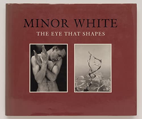 Minor White (9780943012100) by Bunnell, Peter C.