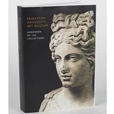 Imagen de archivo de Princeton University Art Museum Handbook of the Collections Revised and Expanded Edition a la venta por Bulk Book Warehouse