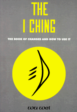 9780943015071: The I Ching