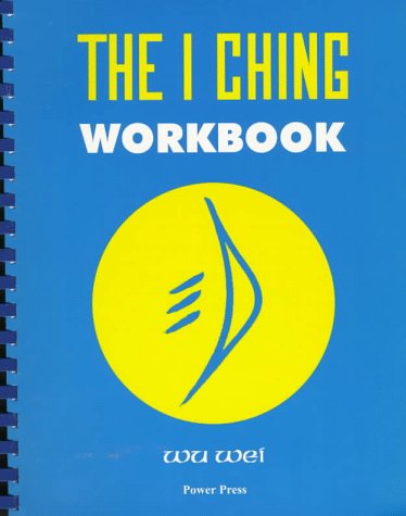 Beispielbild fr The I Ching Workbook zum Verkauf von SecondSale