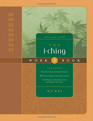 Beispielbild fr I Ching Workbook: New Revised Edition zum Verkauf von WorldofBooks