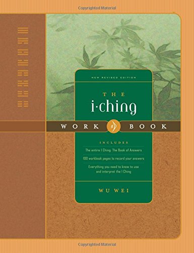 9780943015484: The I Ching Workbook: New Revised Edition