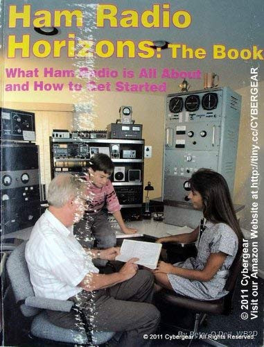 Beispielbild fr Ham Radio Horizons: The Book zum Verkauf von Newsboy Books