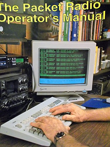 Beispielbild fr The Packet Radio Operator's Manual zum Verkauf von -OnTimeBooks-