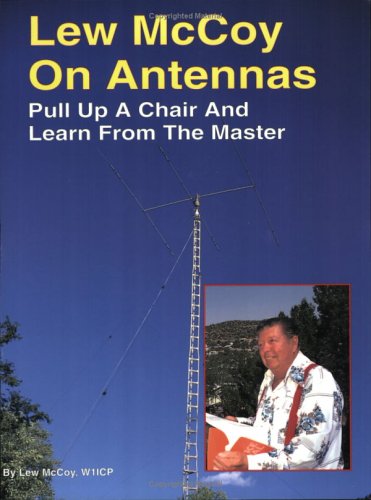 Beispielbild fr Lew McCoy on Antennas zum Verkauf von SecondSale