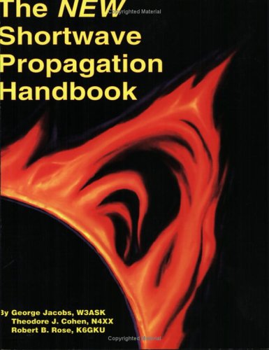 Imagen de archivo de The New Shortwave Propagation Handbook a la venta por HPB-Red