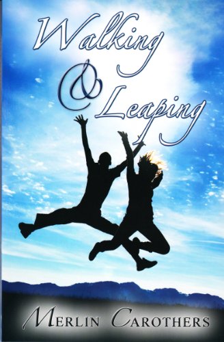 9780943026053: Walking and Leaping: