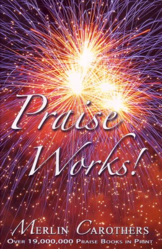 Beispielbild fr Praise Works zum Verkauf von Better World Books