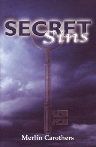 Stock image for Secret Sins for sale by SecondSale