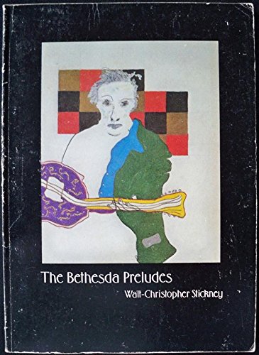 9780943046013: The Bethesda preludes