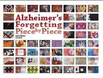 Beispielbild fr Alzheimer's: Forgetting Piece by Piece zum Verkauf von Better World Books