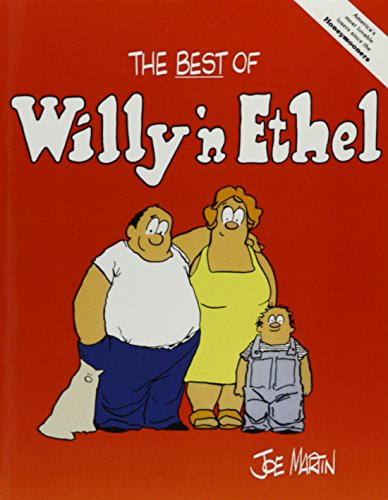 Beispielbild fr The Best of Willy 'n Ethel zum Verkauf von SecondSale