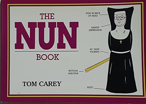 9780943084367: The Nun Book