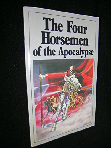Beispielbild fr The Four Horsemen of the Apocalypse zum Verkauf von ThriftBooks-Dallas