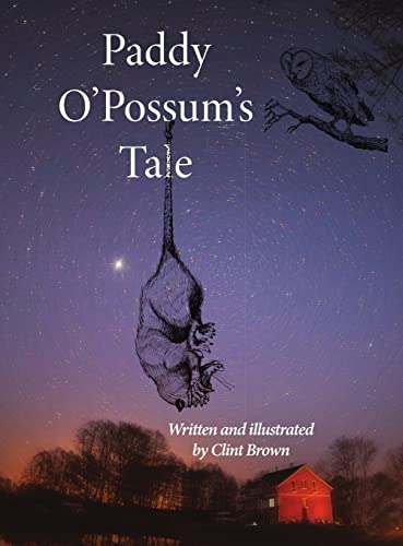 Stock image for Paddy O'Possum's Tale for sale by Lucky's Textbooks