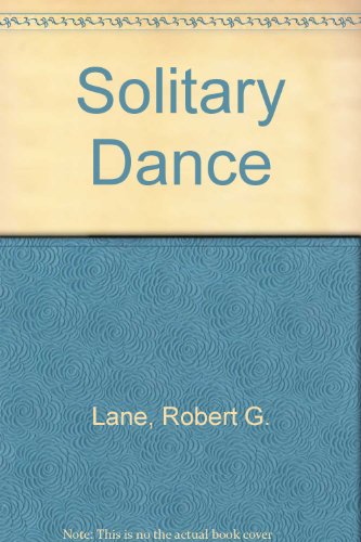 Imagen de archivo de Solitary Dance a la venta por SecondSale