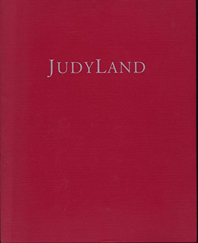 Judyland: The Art of Judy Onofrio (9780943107035) by Reuter, Laurel