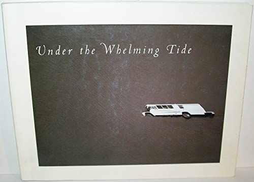 Beispielbild fr Under the Whelming Tide: The 1997 Flood of the Red River of the North zum Verkauf von Mullen Books, ABAA