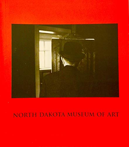 Beispielbild fr North Dakota Museum of Art zum Verkauf von G3 Books