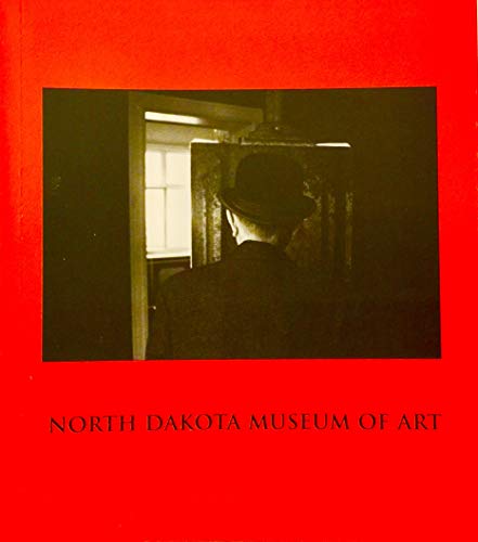Imagen de archivo de North Dakota Museum of Art a la venta por G3 Books