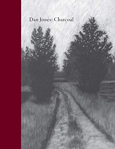 Beispielbild fr Dan Jones: Charcoal zum Verkauf von Book House in Dinkytown, IOBA