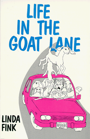 Stock image for Life in the Goat Lane for sale by Better World Books