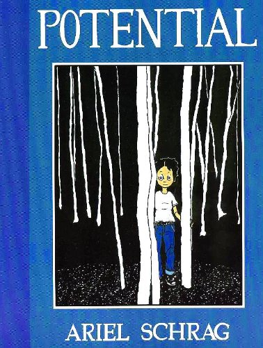 ariel schrag books ariel schrag books